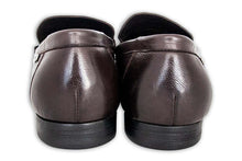 SHOE MOC CM-8286 COFFEE