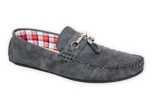 SHOE MOC CM-9266 BLACK
