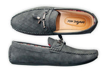 SHOE MOC CM-9266 BLACK