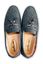 SHOE MOC CM-9266 BLACK