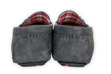 SHOE MOC CM-9266 BLACK