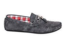 SHOE MOC CM-9266 BLACK