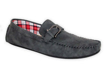 SHOE MOC CM-9267 BLACK