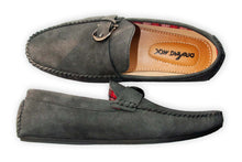 SHOE MOC CM-9267 BLACK