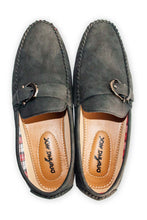SHOE MOC CM-9267 BLACK