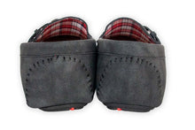 SHOE MOC CM-9267 BLACK