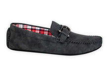 SHOE MOC CM-9267 BLACK