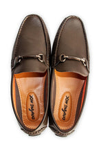 SHOE MOC CM-9269 COFFEE