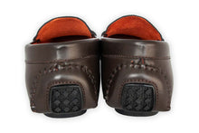 SHOE MOC CM-9269 COFFEE