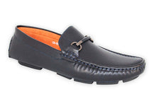 SHOE MOC CM-9269 COFFEE