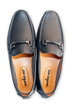 SHOE MOC CM-9269 COFFEE