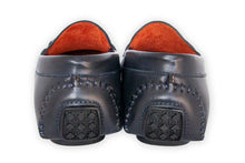 SHOE MOC CM-9269 COFFEE