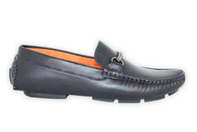 SHOE MOC CM-9269 COFFEE