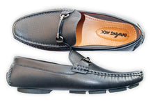 SHOE MOC CM-9269 COFFEE