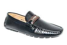 SHOE MOC CM-9270 BLACK