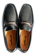 SHOE MOC CM-9270 BLACK
