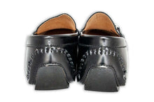 SHOE MOC CM-9270 BLACK