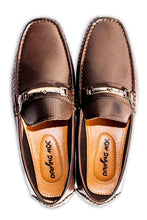 SHOE MOC CM-9270 BLACK