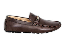 SHOE MOC CM-9270 BLACK