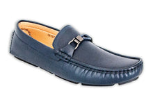 SHOE MOC CM-9274 NAVY