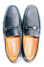 SHOE MOC CM-9274 NAVY