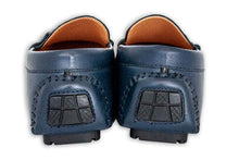 SHOE MOC CM-9274 NAVY