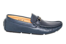 SHOE MOC CM-9274 NAVY