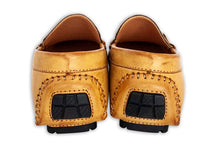 SHOE MOC CM-9274 NAVY