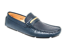 SHOE MOC CM-9275 BLACK