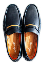 SHOE MOC CM-9275 BLACK