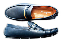 SHOE MOC CM-9275 BLACK