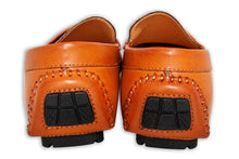 SHOE MOC CM-9275 BLACK