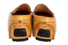 SHOE MOC CM-9275 BLACK