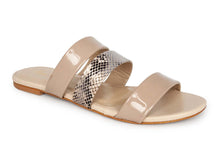 SLIPPER CF-0354 BEIGE