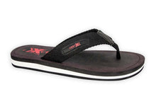 SLIPPER EF-0201 BLACK
