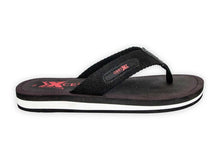 SLIPPER EF-0201 BLACK