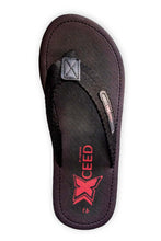 SLIPPER EF-0201 BLACK
