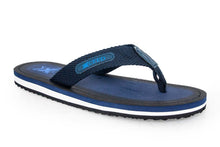 SLIPPER EF-0201 BLACK