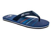 SLIPPER EF-0202 BLUE