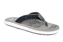 SLIPPER EF-0203 BROWN