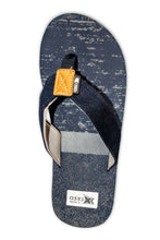 SLIPPER EF-0204 GREY