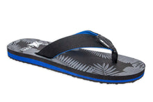 EF-0205 BLACK-BLUE