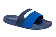 EF-0208 BLUE