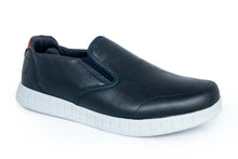 SHOE EX-0202 BROWN