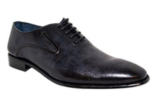 SHOE FM-9309 BLACK