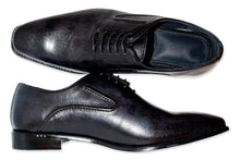 SHOE FM-9309 BLACK
