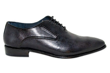 SHOE FM-9309 BLACK