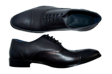 SHOE FM-9311 BLACK