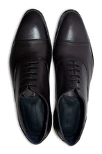SHOE FM-9311 BLACK