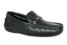 SHOE MOC FM-9351 BLACK